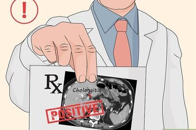 How to Treat Cholangitis