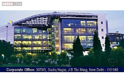 IOC tops Fortune India 500 list, RIL second