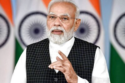 Deeply Pained by Loss of Lives Due to Tragic Accident in Odisha, Says PM Modi