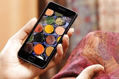 Samsung selling Android 4-based Galaxy S II