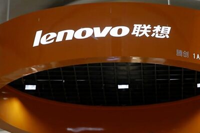 Lenovo initially to focus on China for smart TV sales