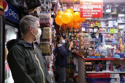 35 US States Release Formal Opening Plans From Coronavirus Shutdown