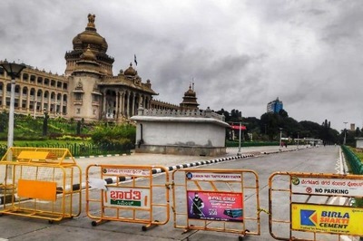 Covid-19: Bengaluru Sees Sharpest Decline in Revenue Per Available Room