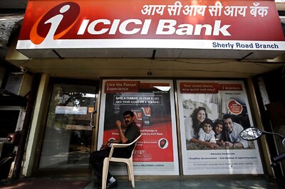 6 of Top 10 Most Valued Firms Together Add Over Rs 1 Lakh Crore in M-cap; ICICI Bank Tops Chart