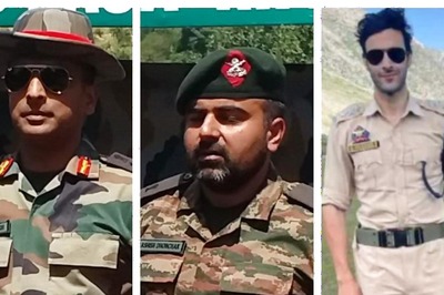 News18 Afternoon Digest: Anantnag Ambush; Outbreak Of Nipah Virus & Other Top Stories