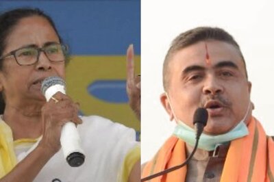 How Suvendu Adhikari’s Plea to Transfer Nandigram Case Out of Bengal Could Cost Mamata Banerjee Dearly