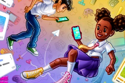 Telegram 8.0.1 Update Brings Chat Themes, Animated Emojis And More: All That's New