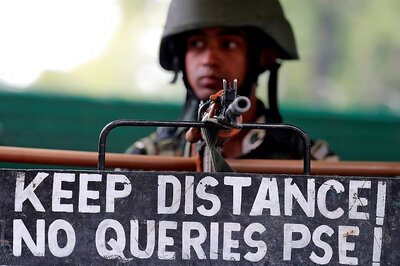 Security Forces Kill Militant in Ongoing Encounter in J&K’s Pulwama