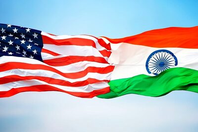 India-US Solidarity for Global Good, Looking Forward to Continued Collaboration, Says Congressman