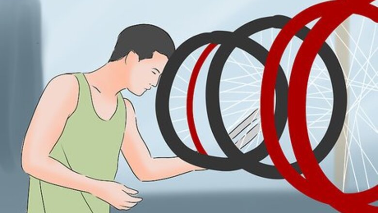 How to Ride a Bicycle in Jakarta