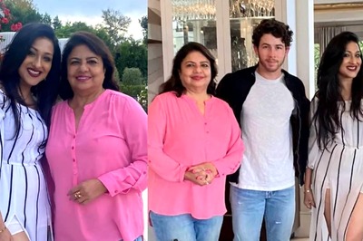 'House Looks Like a Dream': Rituparna Sengupta On Priyanka Chopra’s Los Angeles Home