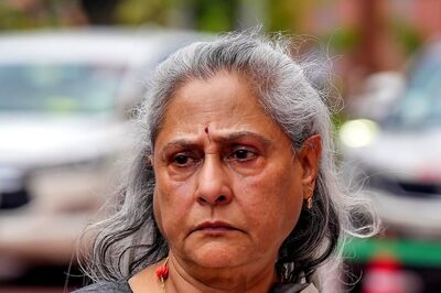 'Main Jaya Amitabh Bachchan': A Look At Samajwadi Party MP's Heated Arguments In Parliament