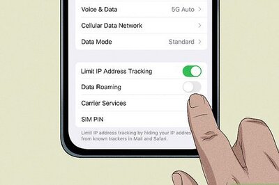 Data Roaming: Should You Turn It On or Off?