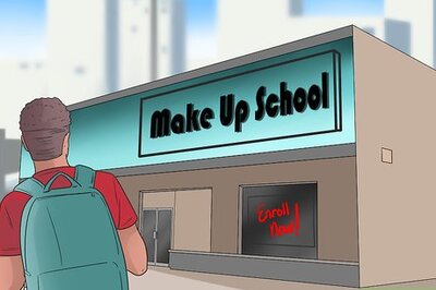 How to Become a Horror Makeup Artist