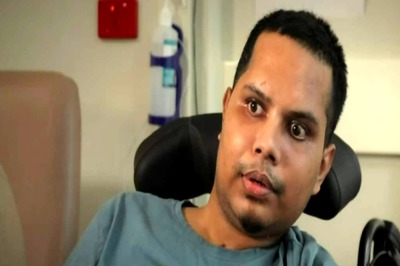 Indian Student Paralyzed For Life After Assault In Australia, Lack Of Financial Support Stalls Recovery