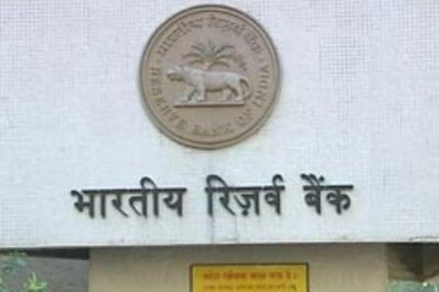 RBI may not cut interest rates: Govt