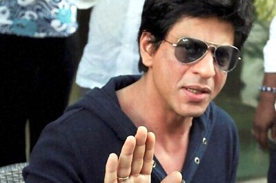 He credited JK Rowling, says Shah Rukh Khan's Chief Digital Strategist