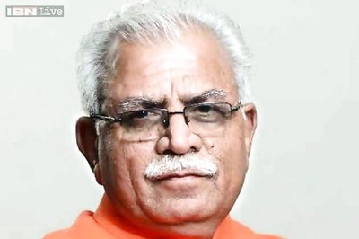 Haryana government to publish 'Granth' on Emergency