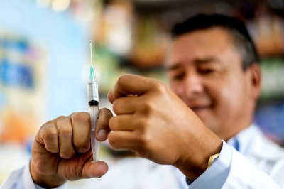 WHO Warns of Measles Outbreak Across Europe