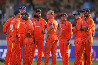 Netherlands and Namibia to Travel to Nepal for Bilateral ODIs and T20I Tri-series