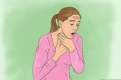 How to Perform the Heimlich Maneuver