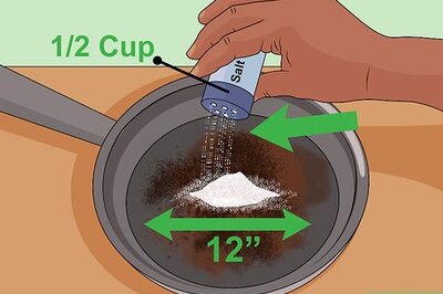 How to Clean Rust Off Cast Iron