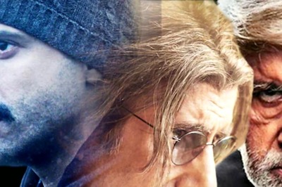 Badla To Pink, 3 Amitabh Bachchan Mystery Thrillers That Rocked The Box Office