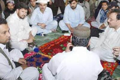 Arrested Taliban man confirms Baitullah's death