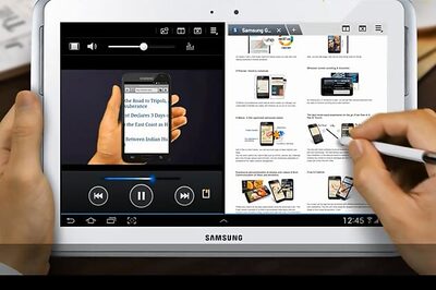 Samsung Galaxy Note 10.1 up for pre-order in India