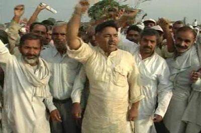 Seeking quota, Jats threaten to disrupt CWG