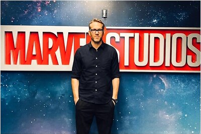 Ryan Reynolds Reveals Marvel Has Started Working On Deadpool 3