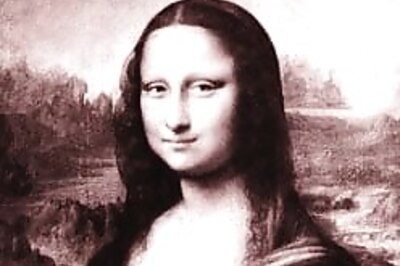 Unveiling the secrets of Mona Lisa