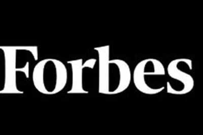 Five Indian-Americans in Forbes list of US' richest