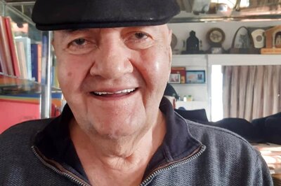 Veteran Actor Prem Chopra, Wife Uma Chopra Discharged From Hospital After Testing Covid-19 Positive