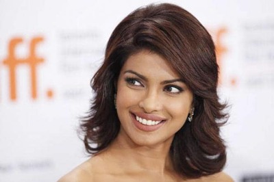 Priyanka Chopra is also instinctive, intuitive and fearless, says Rahul Bose