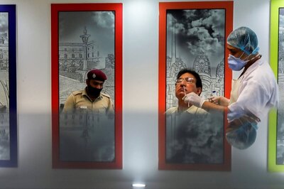 Early Trend of Decline in Fresh Covid-19 Cases, Deaths: Govt