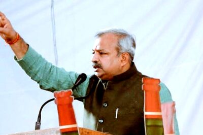 16,000 Delhi Sanitation Workers' Jobs to Be Regularised Soon: BJP