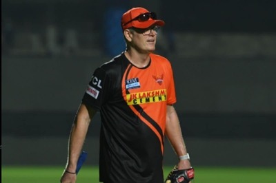 'Important for Any Player to be Performing Because...': Tom Moody on the Importance of Performing in IPL and Other Franchise Leagues