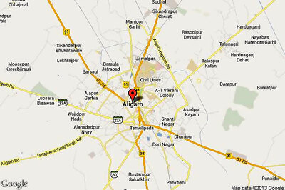 Missing girl found buried inside a house in at Banna Devi