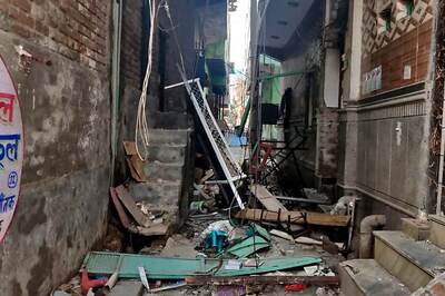 Delhi Riots: Left with Only His Burnt Leg, Covid-19 Curbs Have Kept This Woman from Burying Her Father for 2 Months