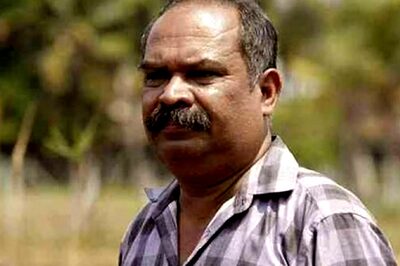 Actor Alencier Explains Why His Film Heaven Has No Female Lead