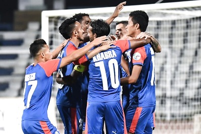 ISL 2019-20 Live Streaming: When and Where to Watch Bengaluru FC vs ATK Telecast, Prediction