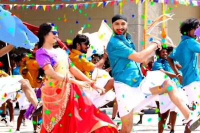 Cricketer Harbhajan Singh to Debut on Silver Screen With 'Friendship'