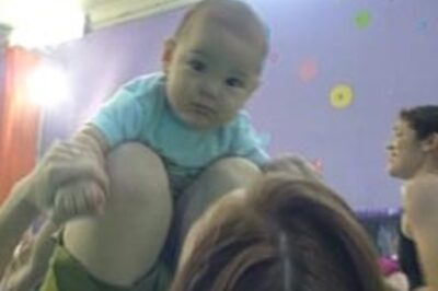 Cold medicine risky for babies, toddlers