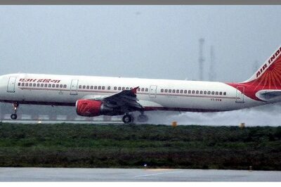 Air India Unveils Transformation Plan Called Vihaan.AI