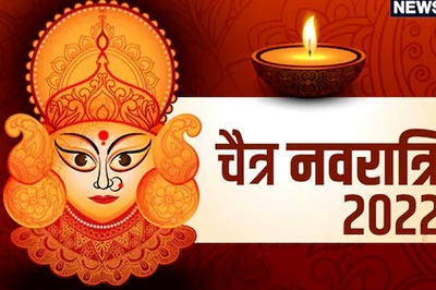 Chaitra Navratri 2022: What The Festival Has In Store According To Your Zodiac Signs