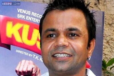 Confirmed! Raajpal Yadav to make Telugu debut with Ravi Teja's 'Kick 2'