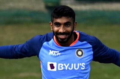 IND vs SA: 'How Is He Fit for IPL?'-Fan Asks After Jasprit Bumrah Sits Out of 1st T20I