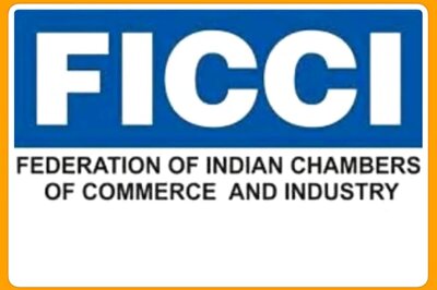 Ficci Survey Estimates FY21 GDP Growth to be in Negative Territory
