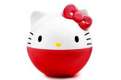 Hello Kitty website flaw that exposed 3.3 million user account details fixed